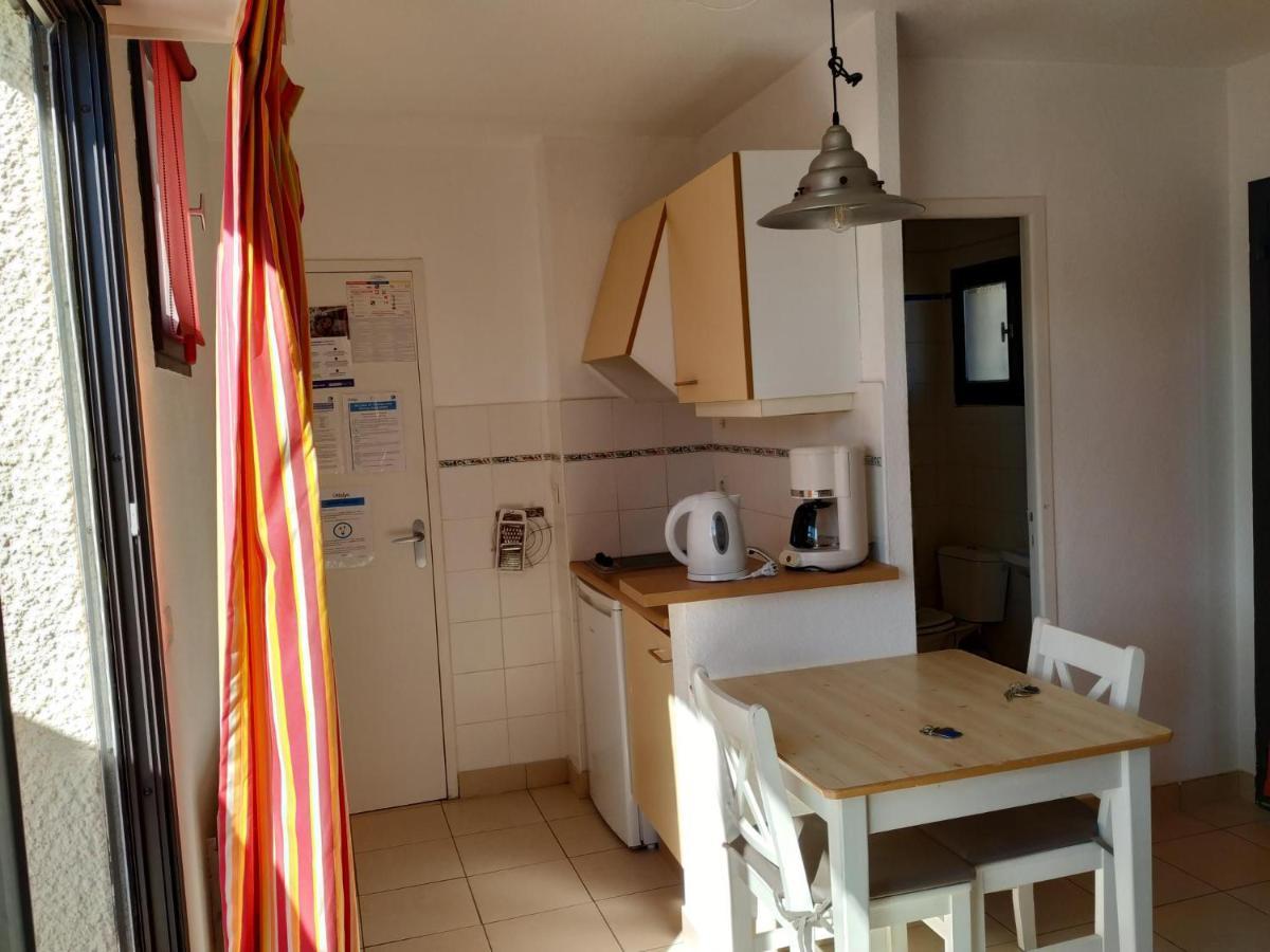 Climatise Box 5 G Odalys Saint Loup, Piscine ,parking Prive Et Superette 25 Apartment *