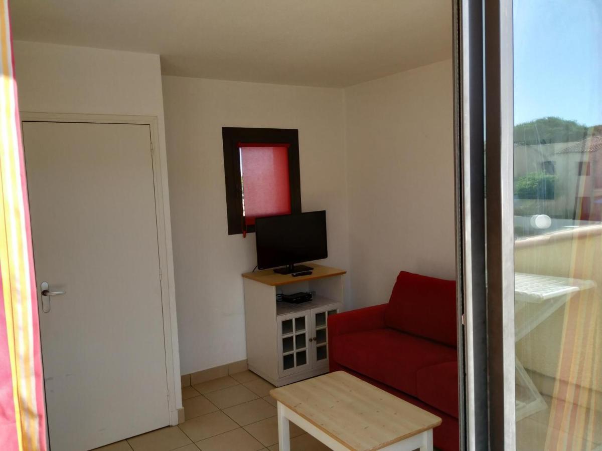 Climatise Box 5 G Odalys Saint Loup, Piscine ,parking Prive Et Superette 25 *