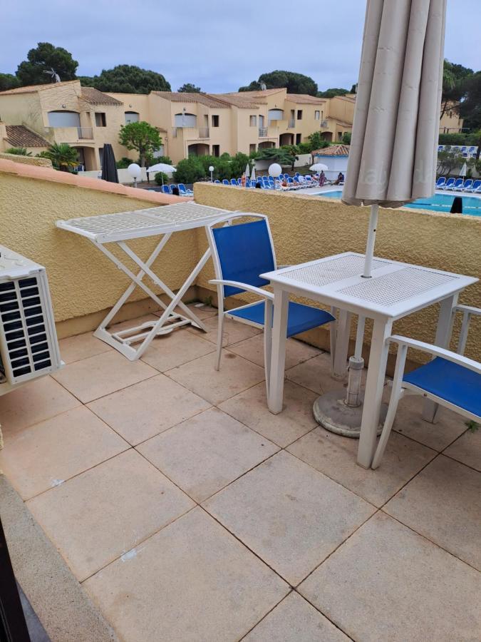Apartment Climatise Box 5 G Odalys Saint Loup, Piscine ,parking Prive Et Superette 25 *
